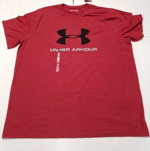 Under Armour shirt